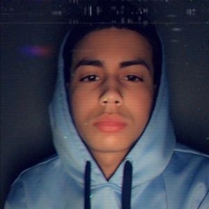 Meet your Posher, Kelvin